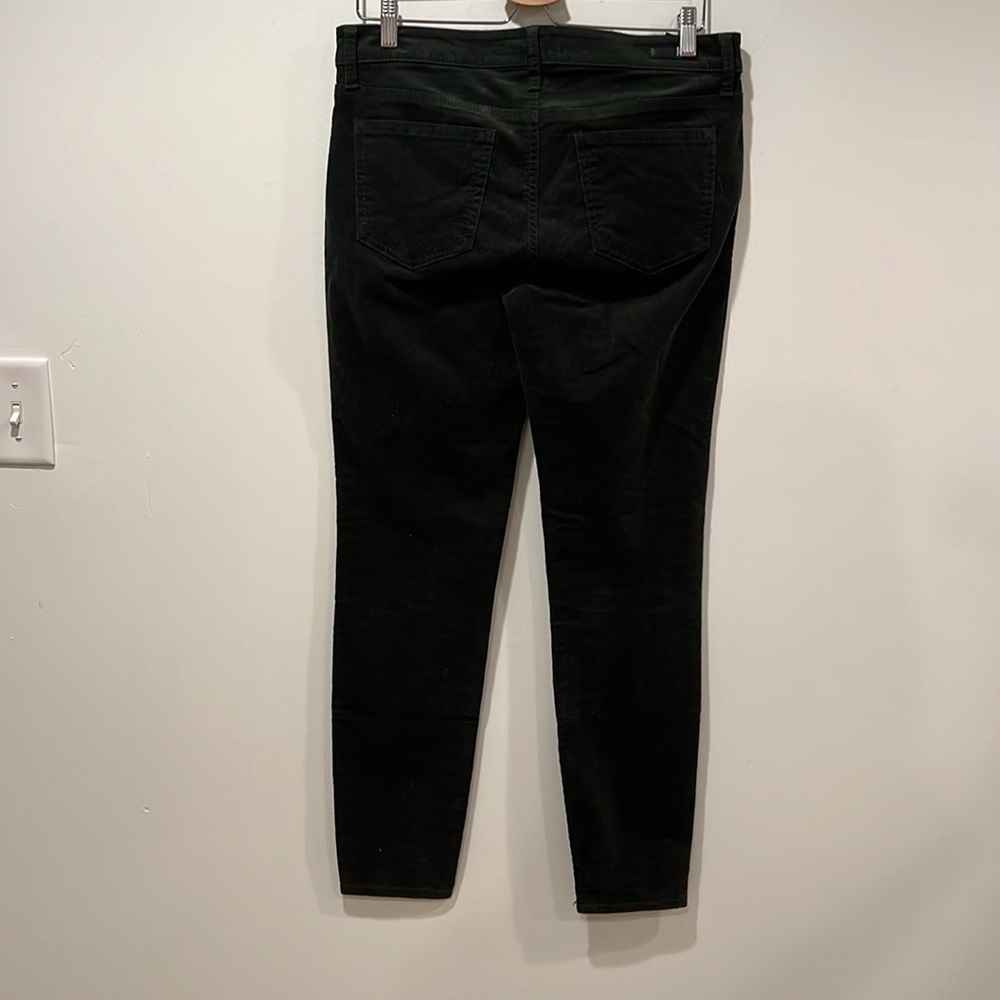 Kut From The Kloth Corduroy High Rise Fab
Ab Diana Skinny Artichoke -‎ Size 8 - Picture 6 of 10